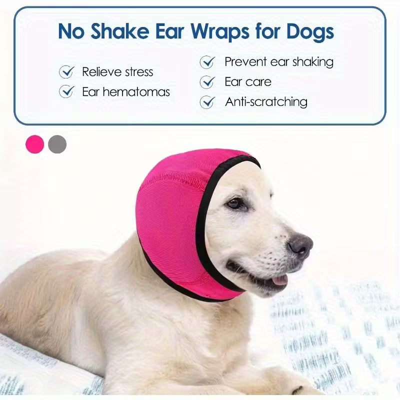 Dog Earmuffs