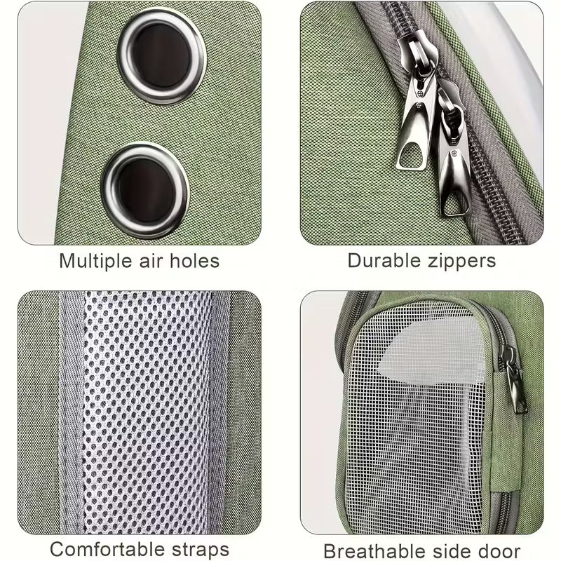 Cat Carrier Backpack