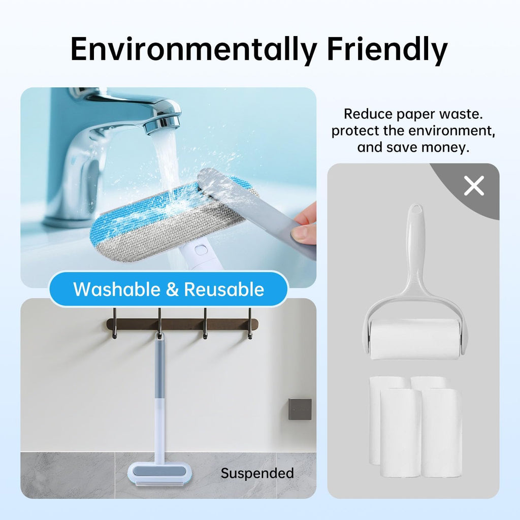 Pet Hair Remover Brush