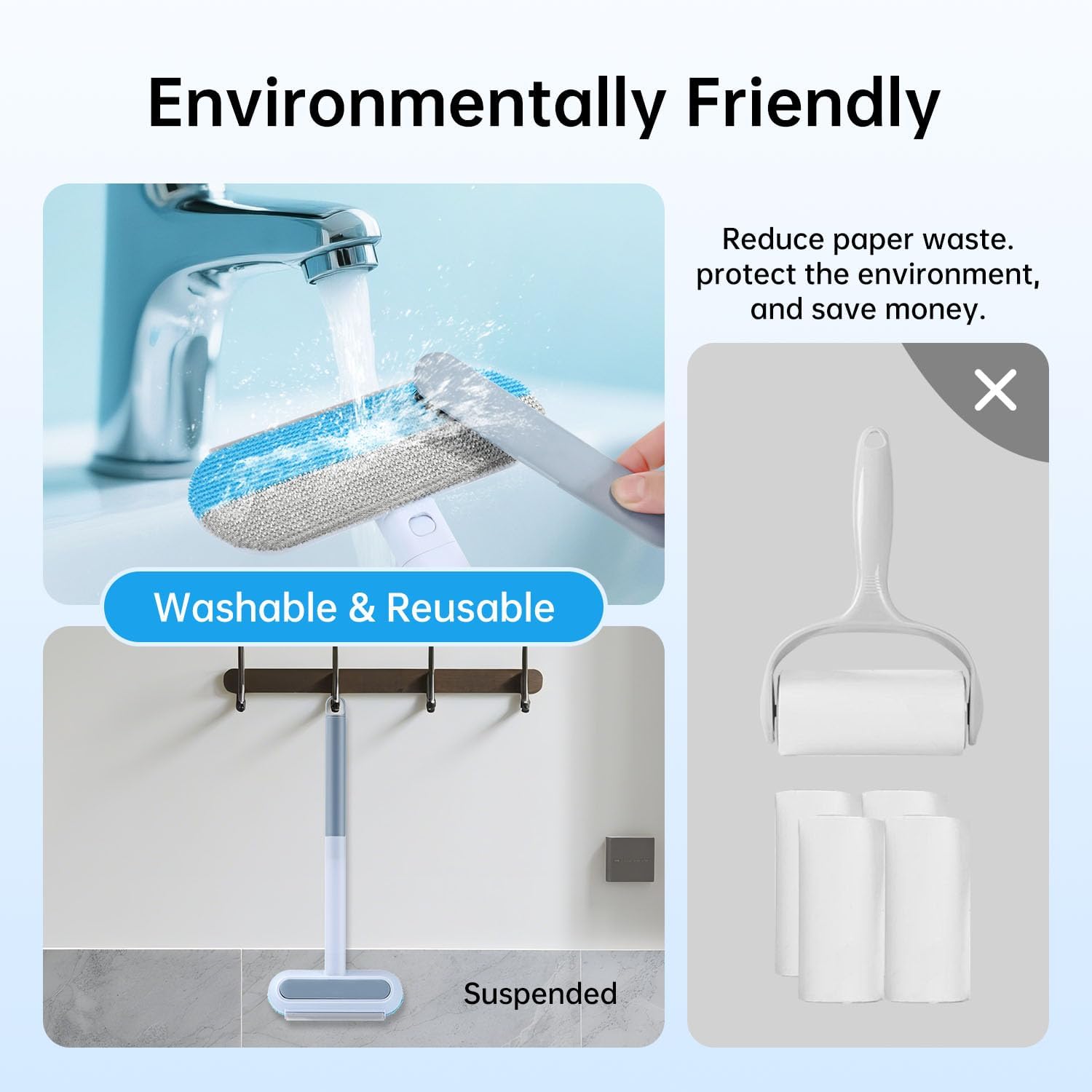 Pet Hair Remover Brush