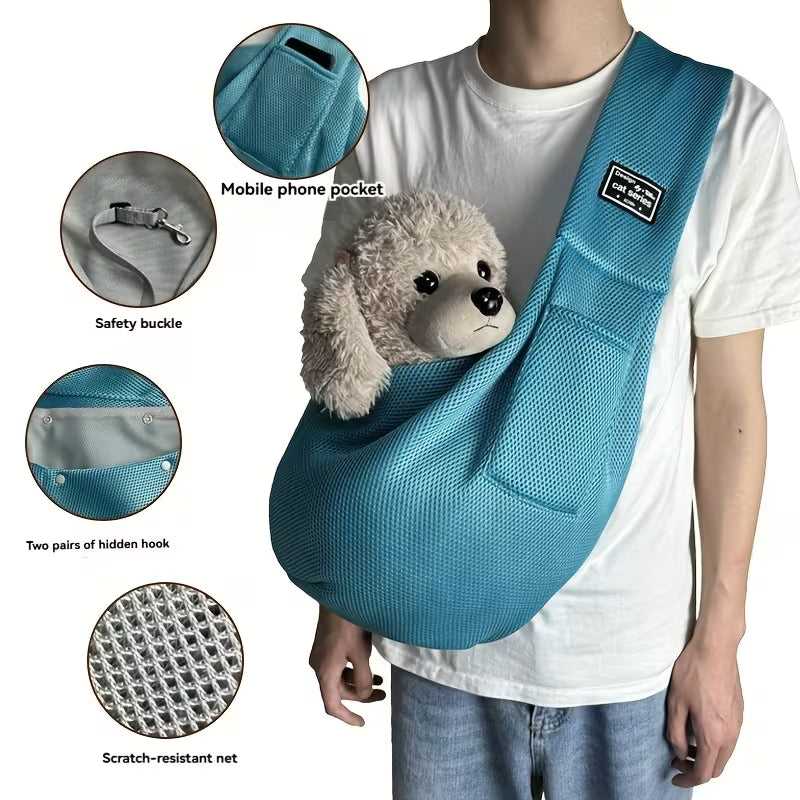 Pet Sling Carrier