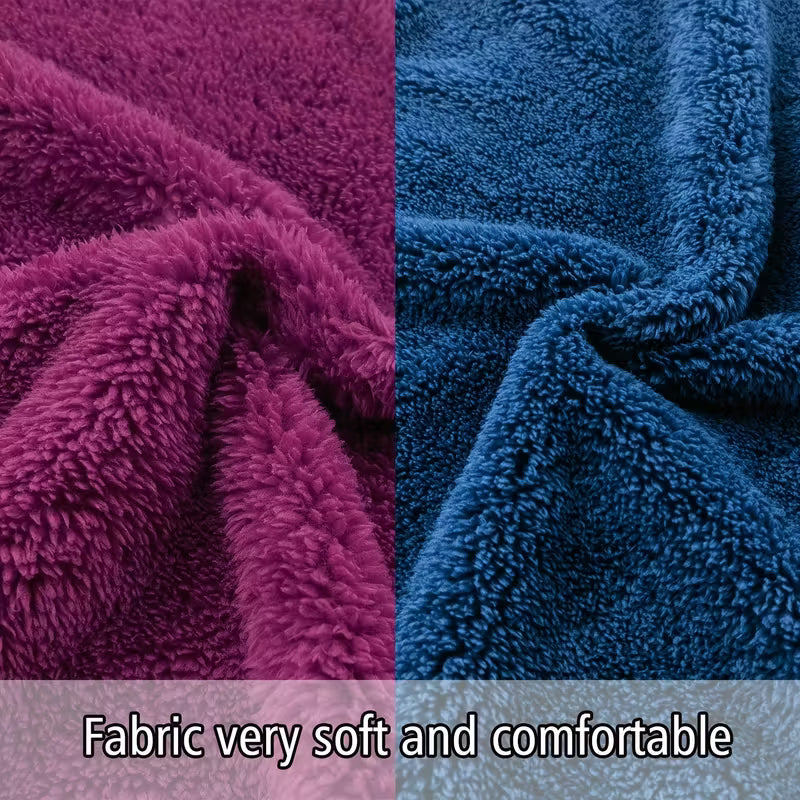 Soft Hooded Pullover for Dog