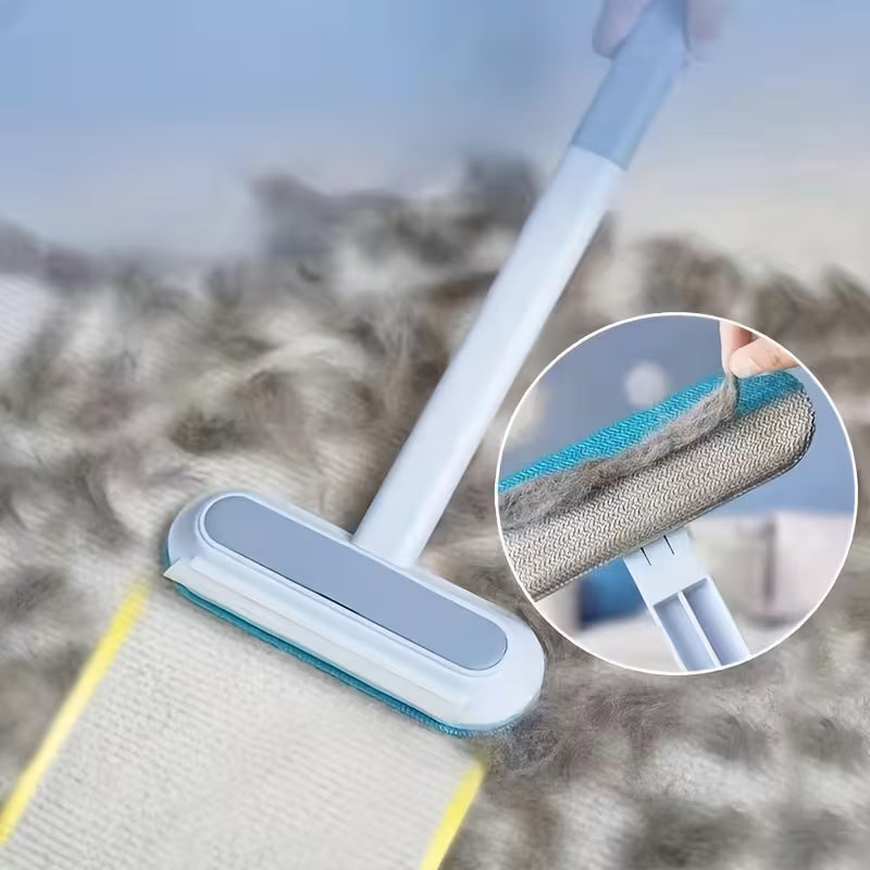 Pet Hair Remover Brush
