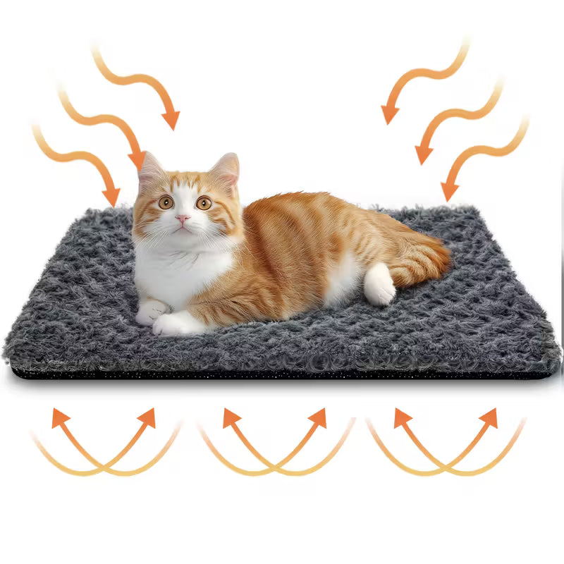 Thermal Insulated Pet Bed