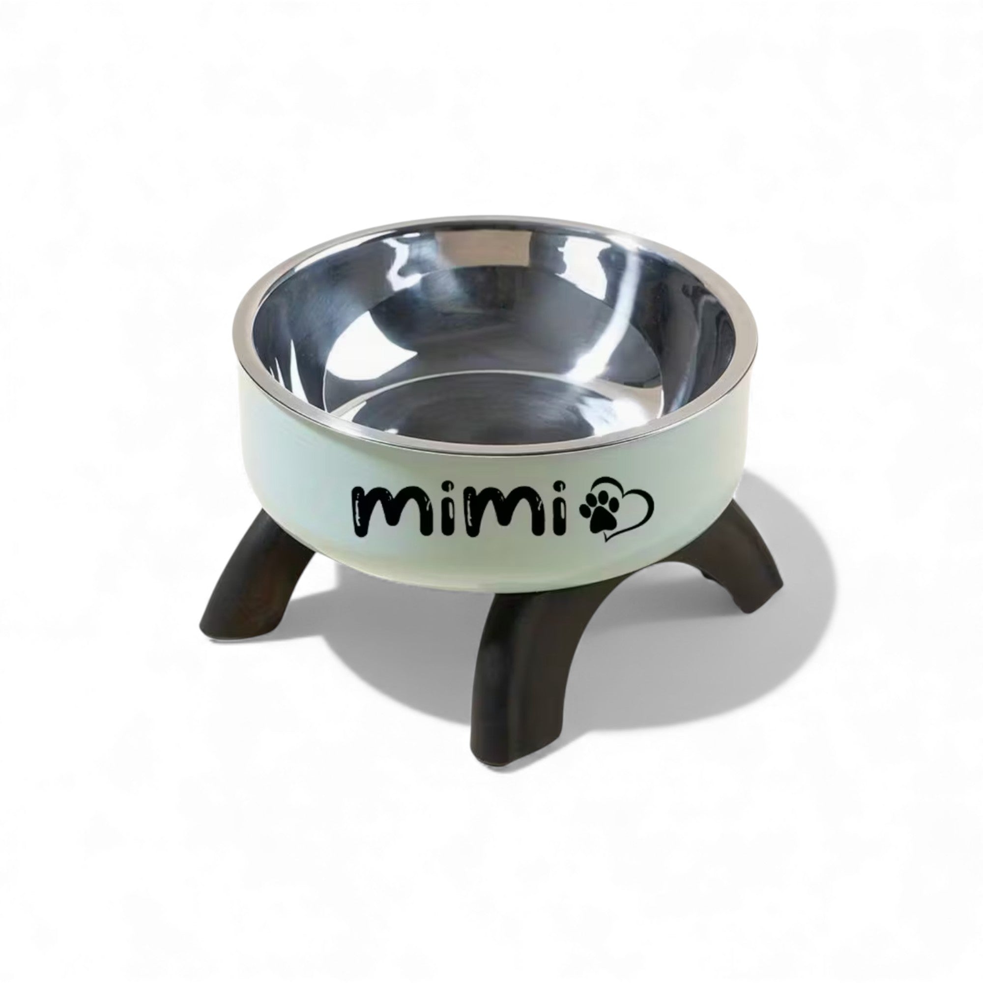 Personalized Pet Bowl