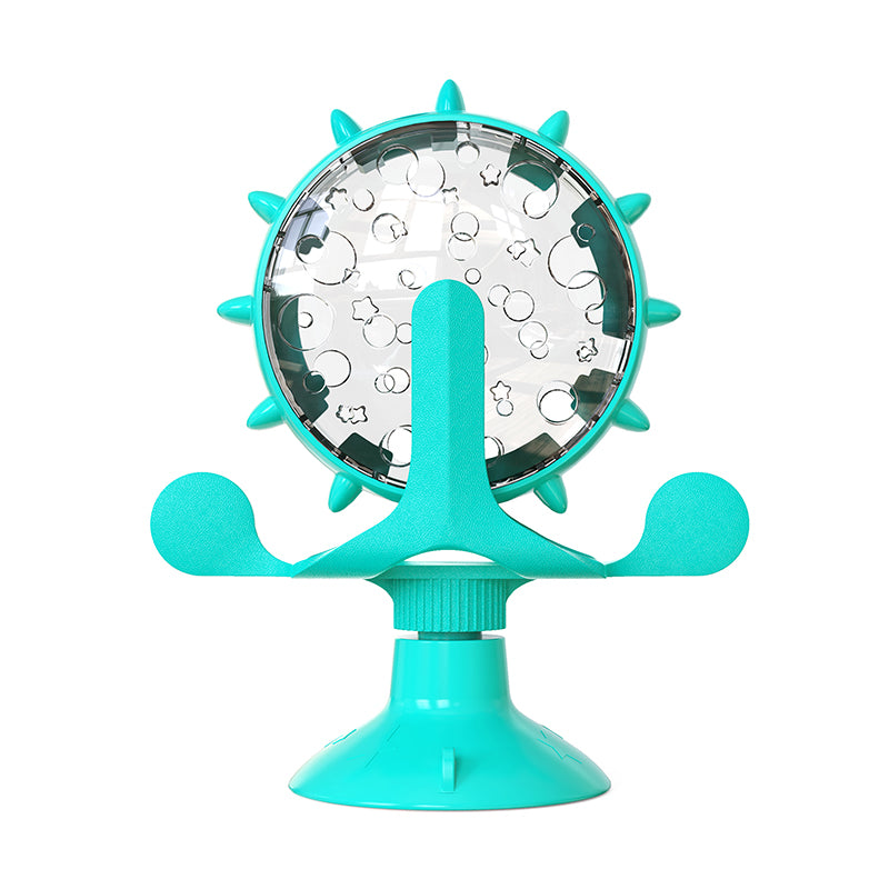 Interactive Treat Leaking Toy