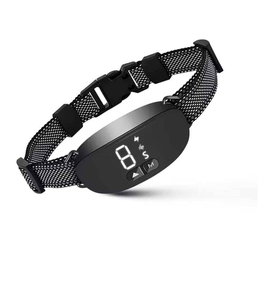 Smart Dog Bark Collar