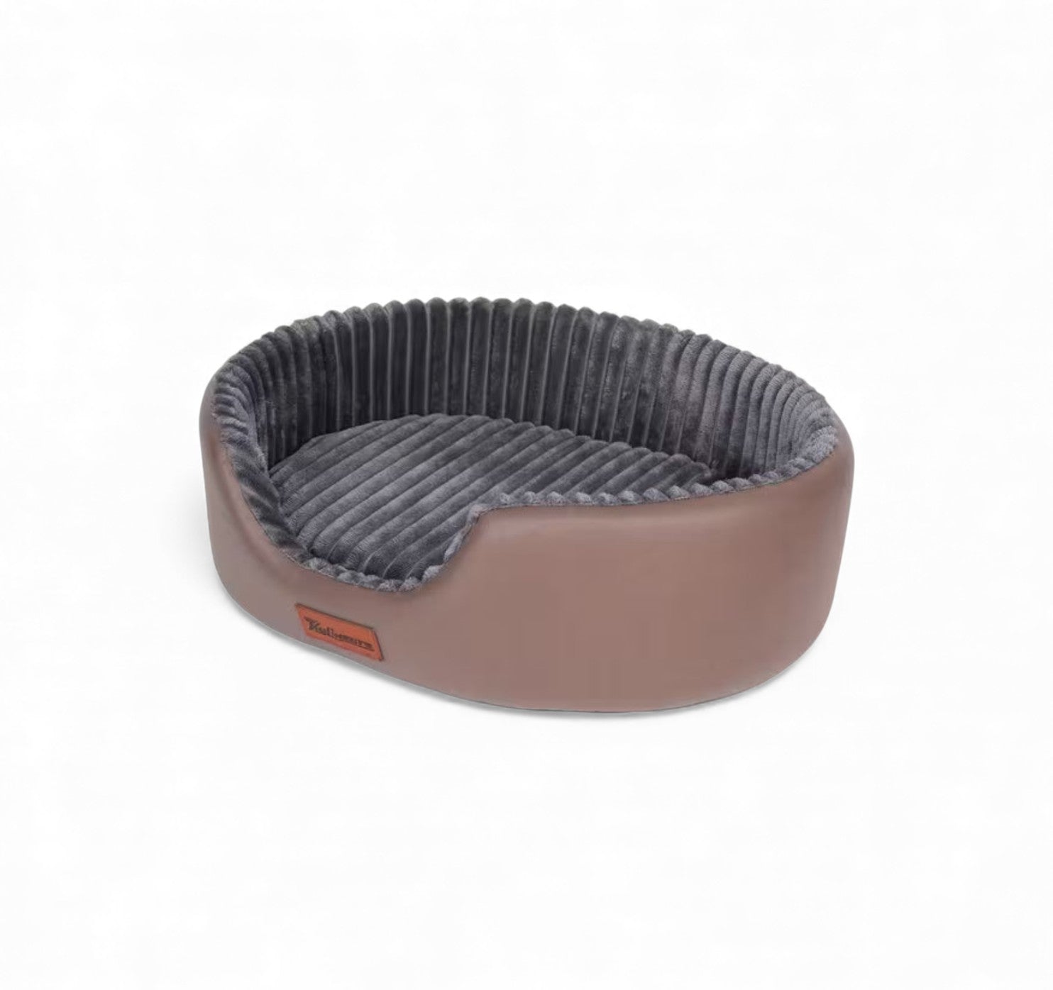 Orthopedic Smart Pet Bed