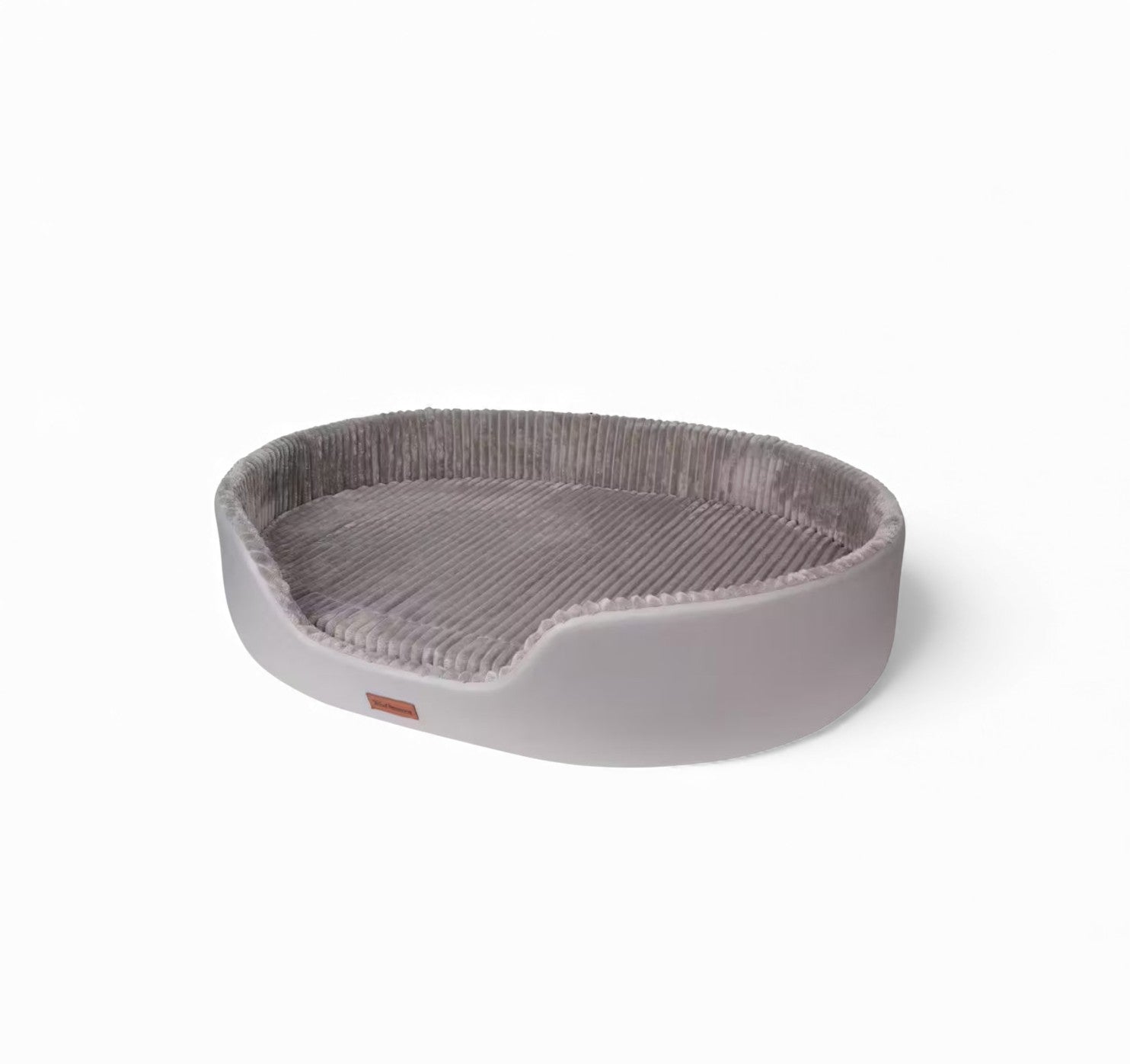 Orthopedic Smart Pet Bed