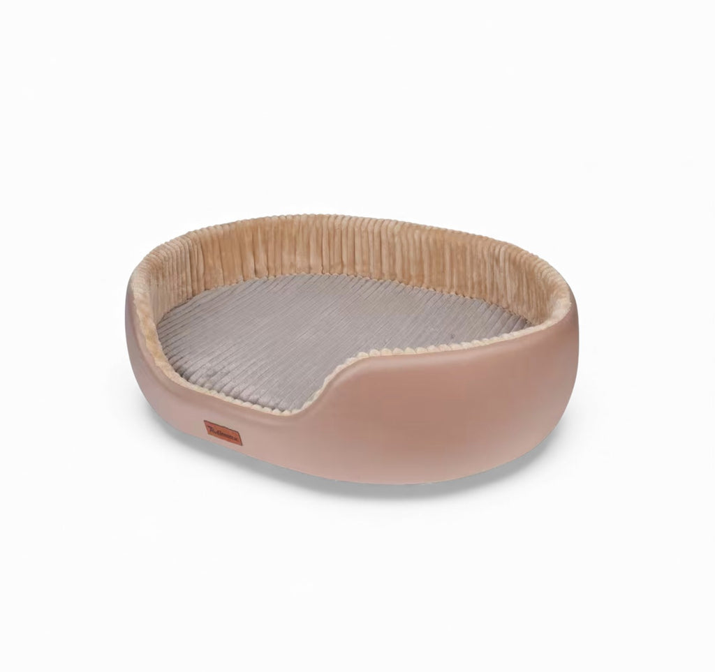 Orthopedic Smart Pet Bed