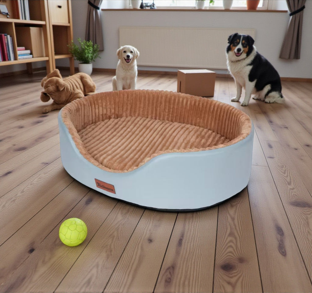 Orthopedic Smart Pet Bed