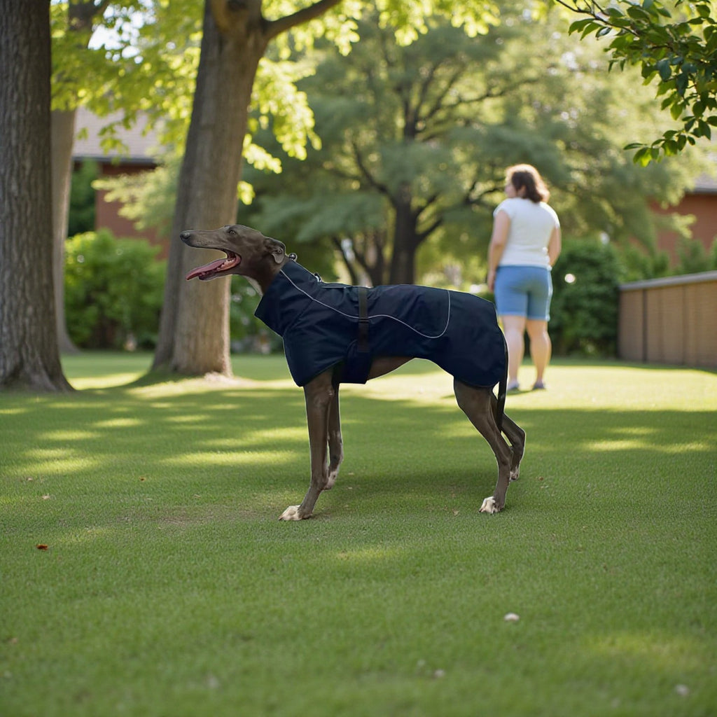 Waterproof Pet Jacket – Weatherproof Outerwear