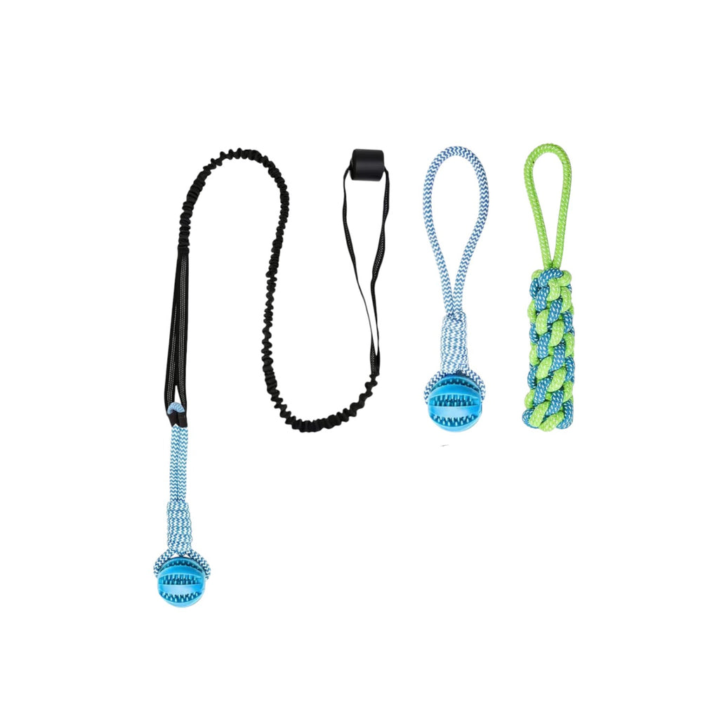 Outdoor Dog Tug Toy