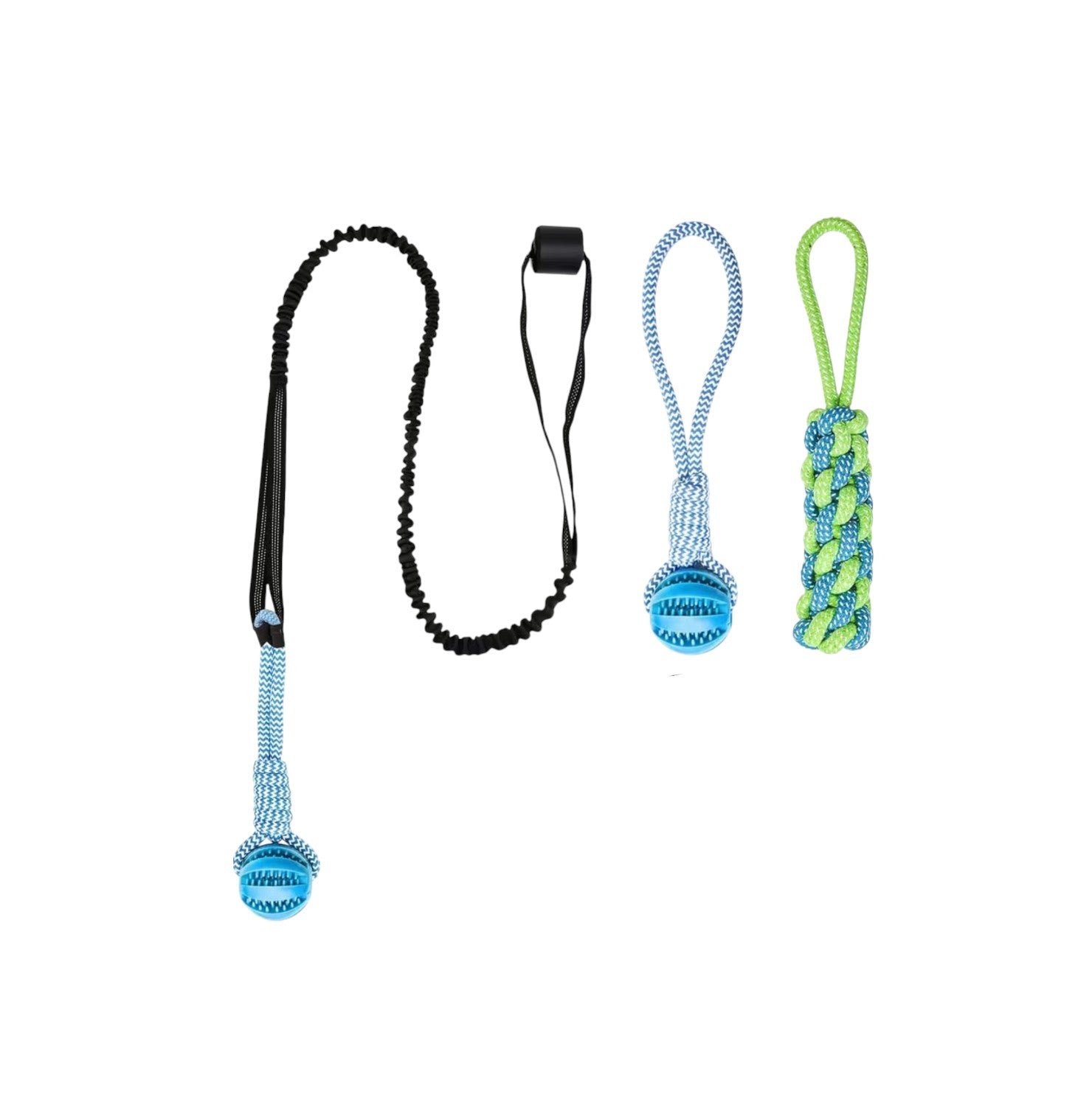 Outdoor Dog Tug Toy