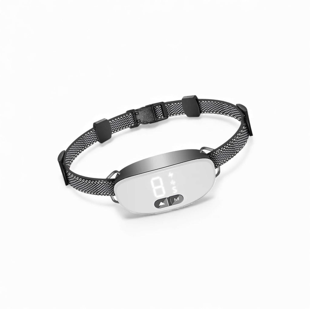 Smart Dog Bark Collar