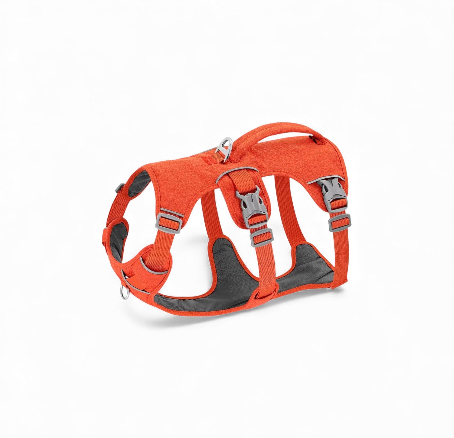 Reflective Dog Harness - No-Pull Safety Harness