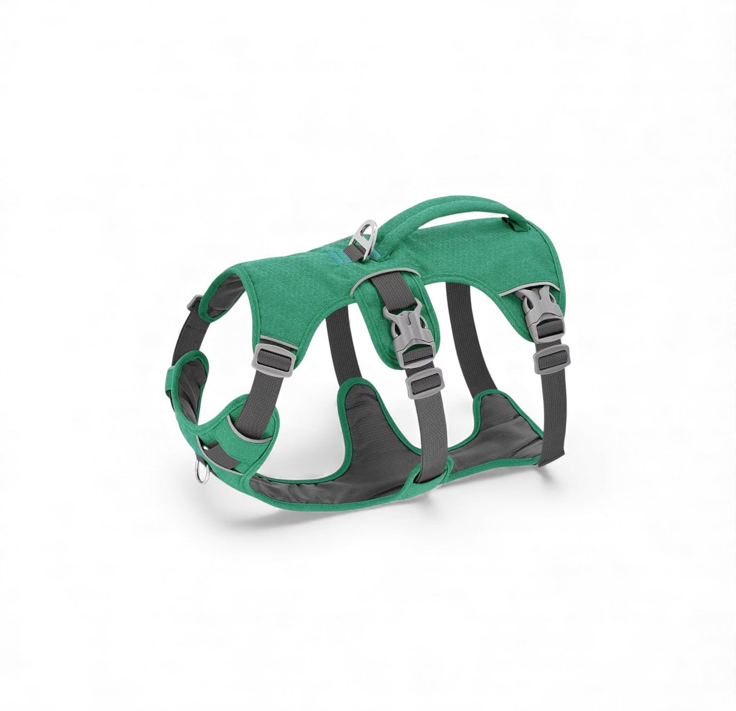Reflective Dog Harness - No-Pull Safety Harness