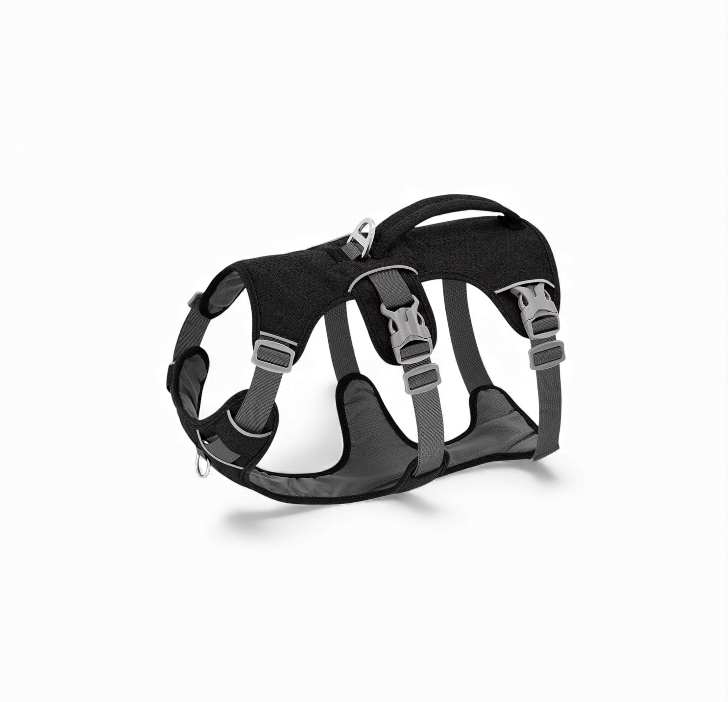 Reflective Dog Harness - No-Pull Safety Harness