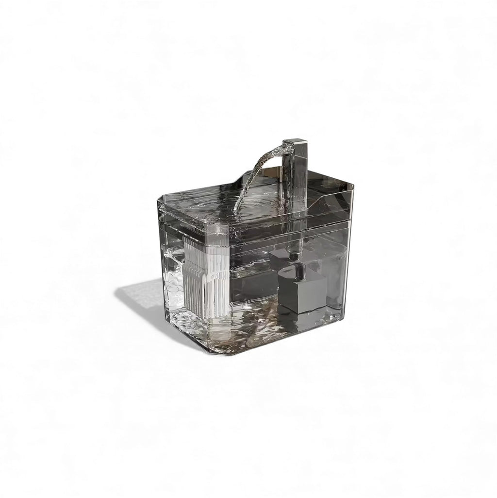 Automatic Pet Smart Water Dispenser