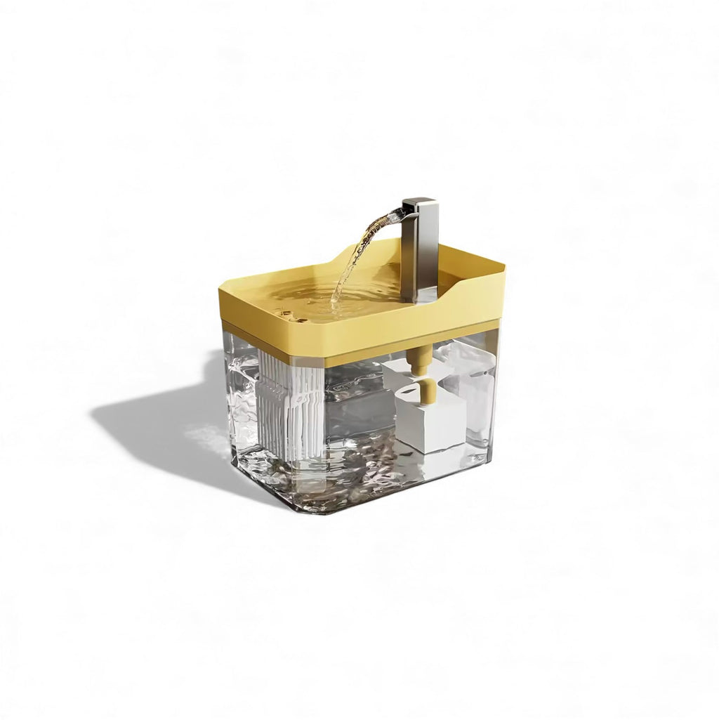 Automatic Pet Smart Water Dispenser