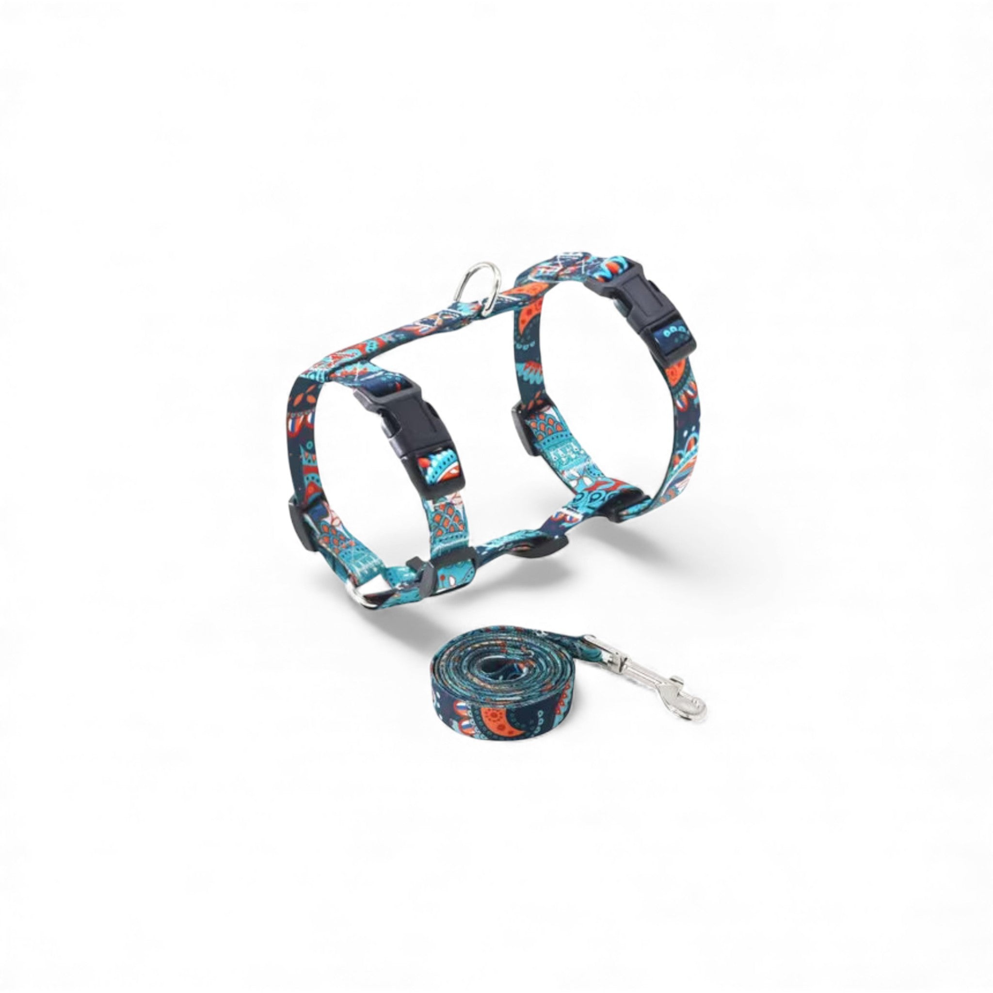 Cat Walking Harness - Lightweight & Secure