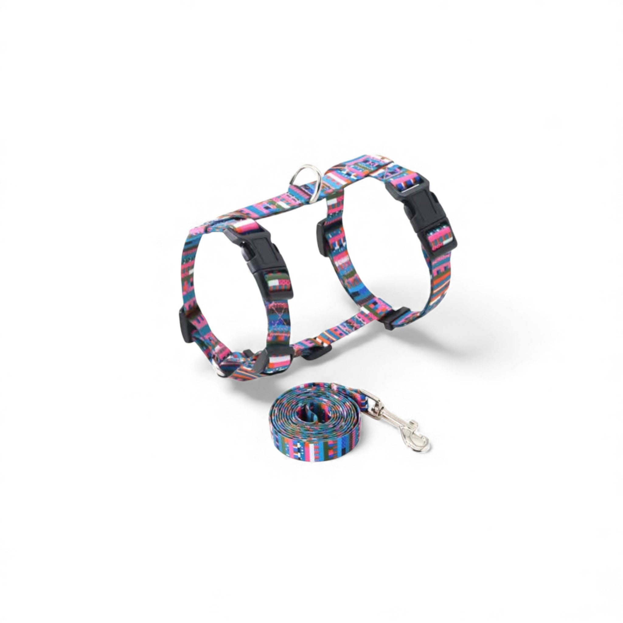 Cat Walking Harness - Lightweight & Secure