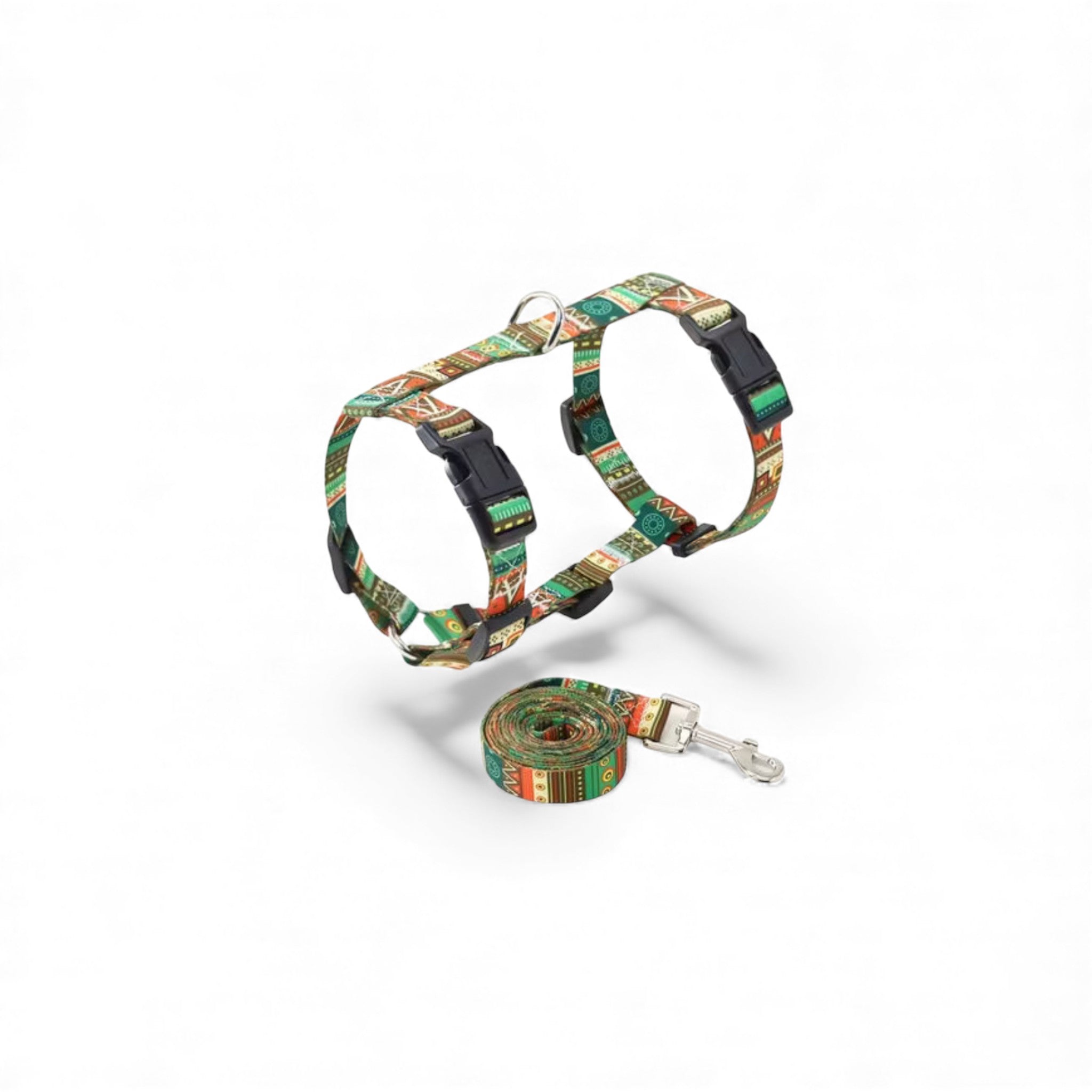 Cat Walking Harness - Lightweight & Secure