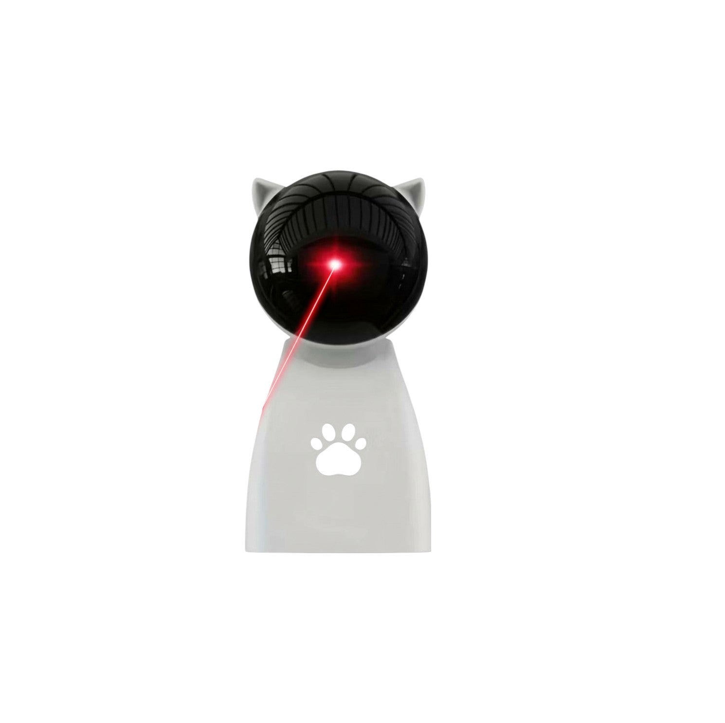 Automatic Cat Laser Toy