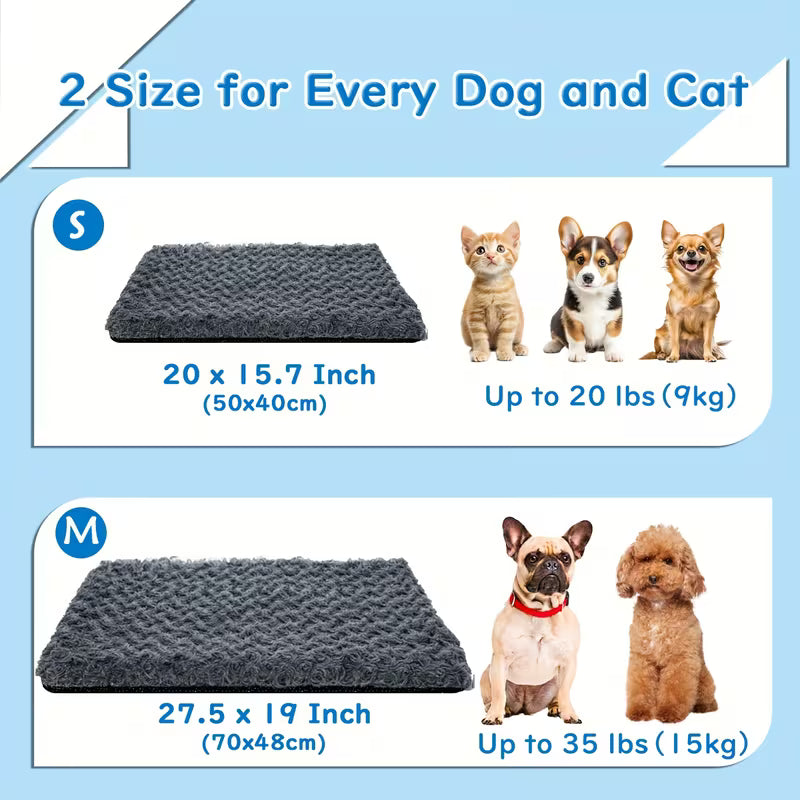 Thermal Insulated Pet Bed
