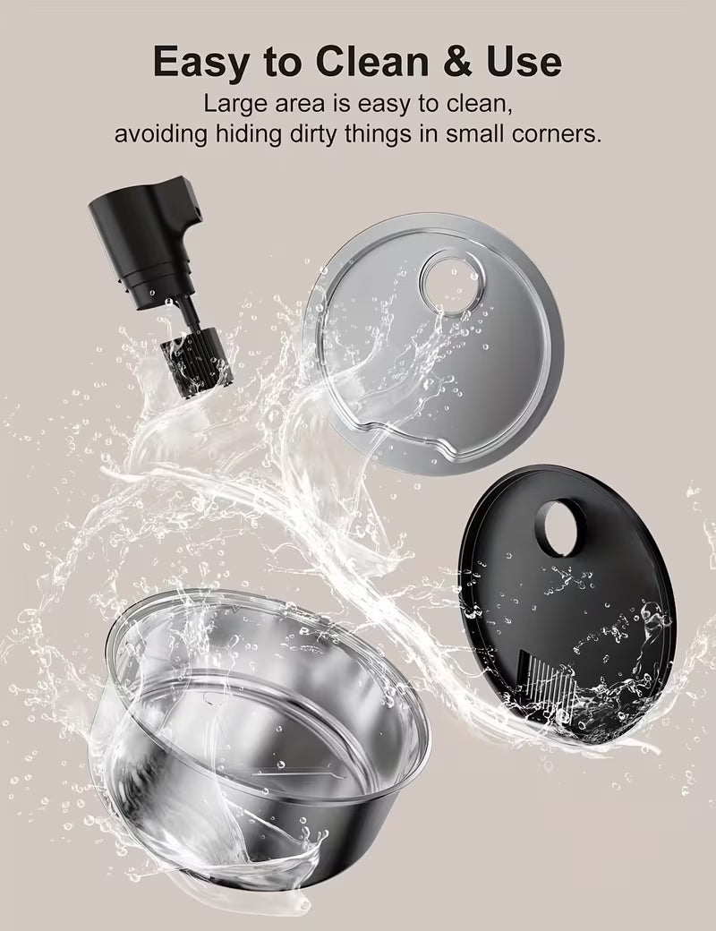 Automatic Pet Water Dispenser 8L