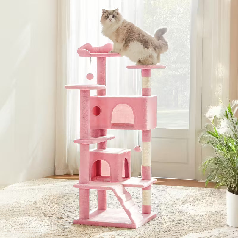 Cat Playhouse