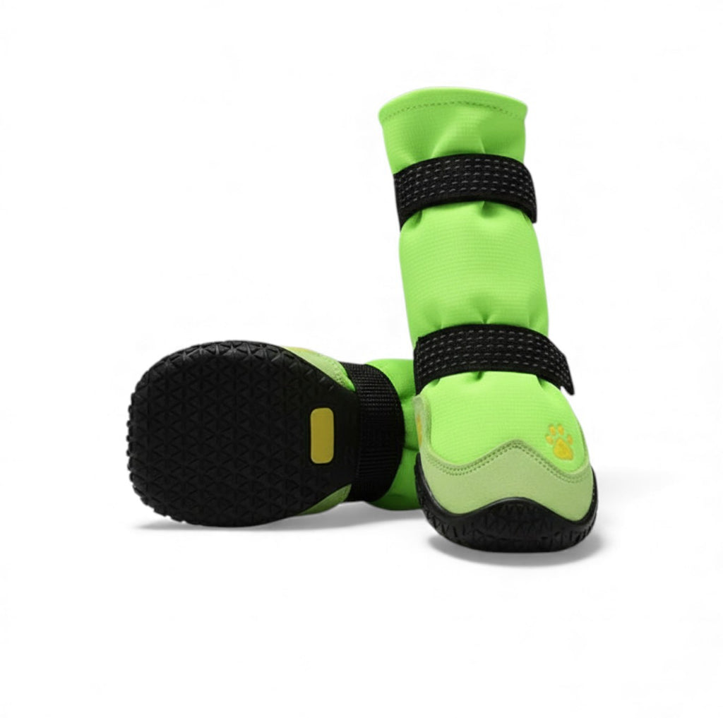 Anti-Slip Dog Boots