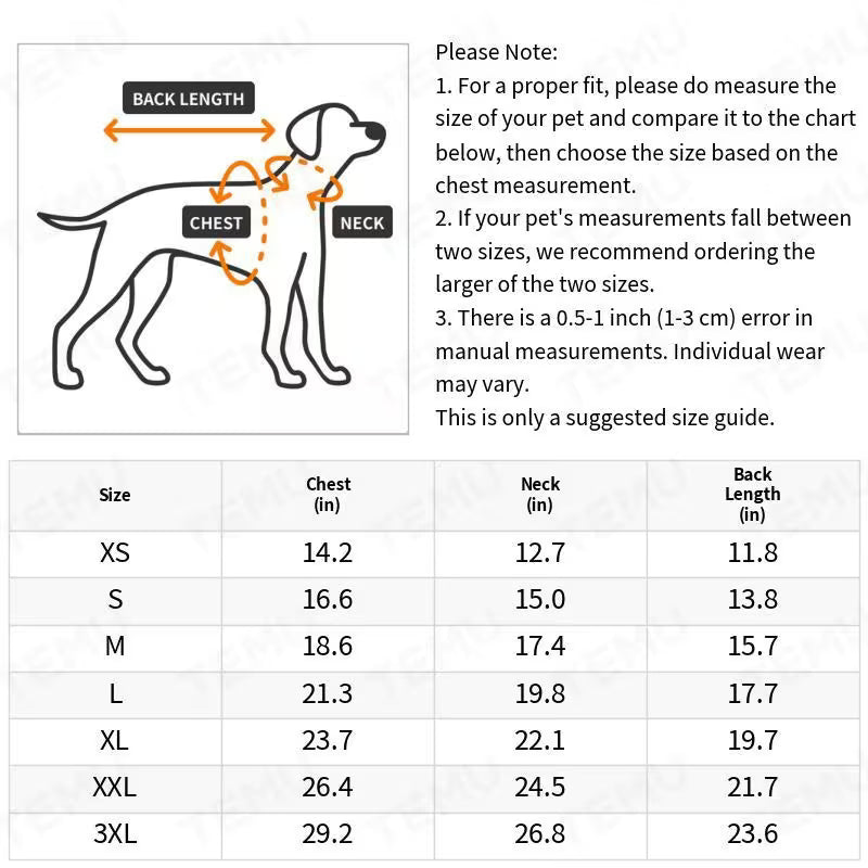 Soft Hooded Pullover for Dog